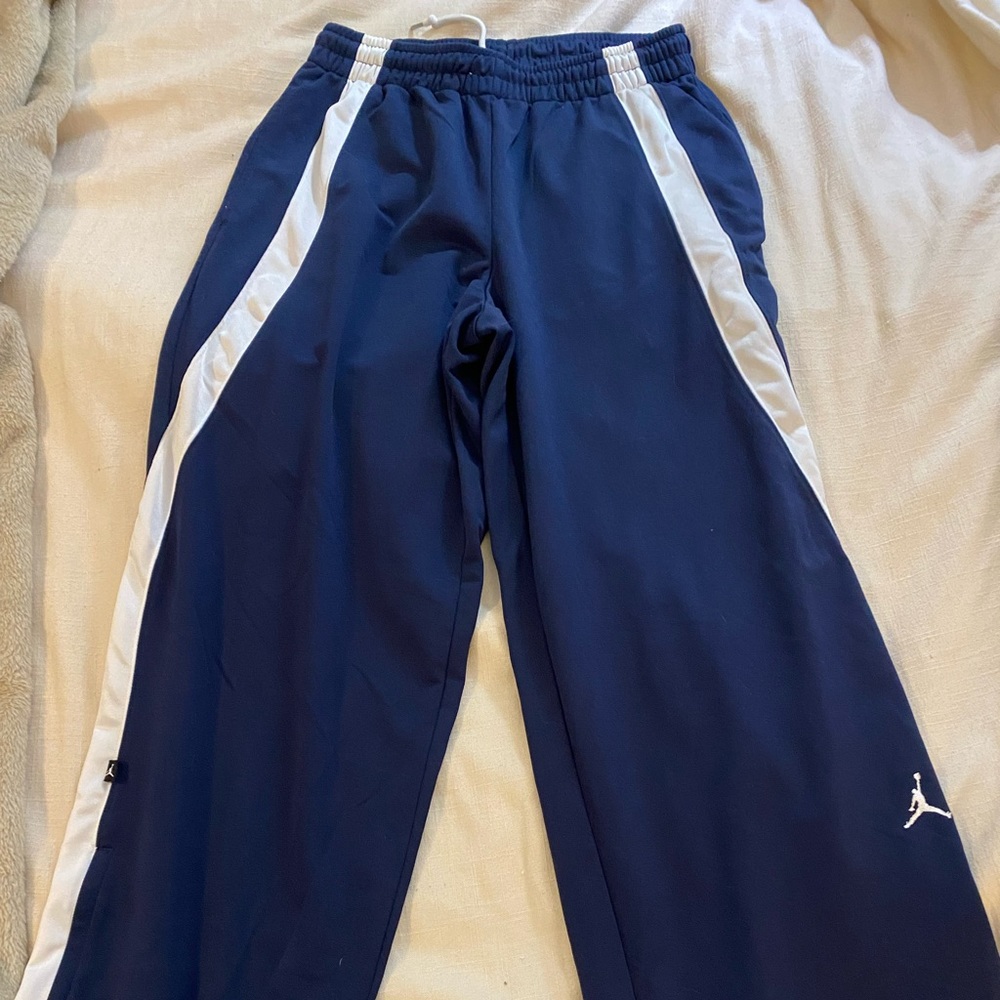 Jordan sweatpants